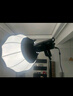 南光（NANLITE）FC-300B/500B雙色溫LED補光燈 直播視頻專業(yè)影視燈 婚紗人像攝影燈 FC-300B 雙色溫（2700-6500K） 曬單實拍圖