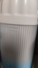 康佳沖牙器電動便攜式去牙結(jié)石家用洗牙器神器除潔牙水牙線 【櫻花粉】 4支噴頭 曬單實(shí)拍圖