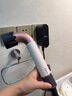 戴森（DYSON）精準(zhǔn)造型吹風(fēng)機(jī) Supersonic r 電吹風(fēng) 負(fù)離子 速干護(hù)發(fā) 沙龍級(jí)美發(fā)科技 HD17晨曦粉色 七夕禮物 曬單實(shí)拍圖
