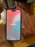 Apple【活動款限售】 蘋果16promax iPhone16pro 蘋果16 16系列 iPhone16 黑色      6.1英寸 256GB【公開版全網(wǎng)通+豪華大禮包】 曬單實拍圖