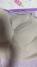 曼妮芬曼妮芬2025夏舒適芒果杯抹胸款帶杯打底背心涼感吊帶女士速干上衣 咖色 L (165) 曬單實(shí)拍圖