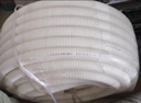 聯(lián)塑（LESSO）PVC塑料阻燃波紋管 電工套管 電線保護(hù)軟管穿線管 波紋軟管電線電纜護(hù)套 dn16 50M 曬單實(shí)拍圖