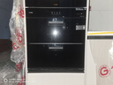 方太（FOTILE）ZK48-02-E3蒸烤箱一體機(jī)嵌入式臺(tái)式烤箱蒸箱家用兩用蒸烤炸三合一體蒸箱烤箱油空氣炸鍋廚房多功能 蒸烤炸一體機(jī)【02-E3】 曬單實(shí)拍圖