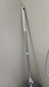 大衛(wèi)旋轉拖把36cm桿伸縮99-127cm 2頭加厚拖布  D10雙驅動免手洗 曬單實拍圖
