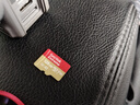 閃迪（SanDisk）128GB TF(MicroSD)內(nèi)存卡 4K極速金卡A2 V30 U3行車(chē)記錄儀 運(yùn)動(dòng)相機(jī)無(wú)人機(jī) 監(jiān)控存儲(chǔ)卡 讀190MB/s 曬單實(shí)拍圖