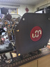 wigomat德國唯咖美W12 意式半自動咖啡機E61家用專業(yè)商用辦公室打奶泡拉花濃縮美式復(fù)古風(fēng) 曬單實拍圖