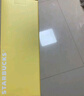 星巴克（Starbucks）杯子果緣奇遇系列不銹鋼杯大容量便攜水杯高顏值桌面杯男女士送禮 雙飲口不銹鋼提手杯580ml 曬單實(shí)拍圖