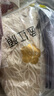 逸紅顔（E.Beauty）春禧2025秋季新品絨毛蕾絲新中式民國(guó)全家福旗袍女 杏色 M 曬單實(shí)拍圖