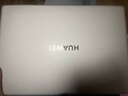 華為（HUAWEI）華為筆記本電腦MateBook D16 國家補(bǔ)貼20% 2025新款Linux系統(tǒng)13代輕薄商務(wù)辦公電競游戲本HW11A 高色域丨銀 i5-13420H 16G 1T 預(yù)裝Wind 曬單實(shí)拍圖