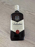 百齡壇（Ballantine’s）特醇 蘇格蘭 調和型 威士忌 洋酒 500ml 曬單實(shí)拍圖
