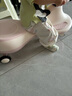 babyhood兒童扭扭車(chē) 寶寶溜溜車(chē)音樂(lè)搖搖滑行玩具車(chē)禮物 聲光音樂(lè)款薄霧粉 曬單實(shí)拍圖