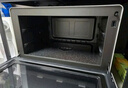 松下（Panasonic）【國家補貼】上烤下蒸萬食爐2.0彩屏觸控28L大容量家用變頻微波爐微蒸烤炸一體機NN-DS285Q 曬單實拍圖