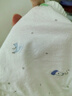 gb男孩內(nèi)褲夏 母嬰A類 5A抗菌純棉三角內(nèi)褲 青少年內(nèi)褲 本白3條裝 曬單實(shí)拍圖