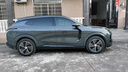 美基（MZJJ）汽車貼膜車膜汽車膜太陽膜隔熱膜全車膜車窗玻璃隱私防曬防爆膜 V10氮化鈦陶瓷全車膜(高清前擋+前淺后深） 曬單實拍圖