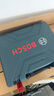 博世（BOSCH）無刷沖擊鉆GSB185-LI充電式手電鉆鋰電鉆電動螺絲刀18V電動工具 GSB185-5.0雙電批頭升級套餐 曬單實(shí)拍圖