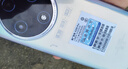 HURAIEI手機2025新款全網(wǎng)通5G全新原裝正品旗艦天璣9400處理器快充大電池長續(xù)航拍照游戲電競學(xué)習(xí)老人機 皓月銀 16G+1TB 官方禮品+旗艦芯片 曬單實拍圖