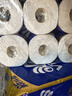 維達(dá)（Vinda）有芯卷紙 藍(lán)色經(jīng)典4層200克*10卷 厚韌大分量 衛(wèi)生紙廁紙 卷筒紙 曬單實拍圖