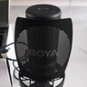 BOYA 博雅麥克風【銷量NO.1】K3電腦USB桌面麥克風 電競游戲直播電容麥克風手機K歌配音錄課收音麥話筒 曬單實拍圖