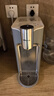 小熊（Bear）即熱式飲水機(jī) 家用直飲機(jī)桌面臺(tái)式不銹鋼熟水機(jī)水壺1秒速熱沖泡奶 鋼鋼好 國(guó)家補(bǔ)貼YSJ-E40T8-P02 曬單實(shí)拍圖