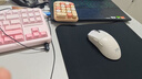 賽睿（SteelSeries） 賽睿Qck系列鼠標墊鍵盤墊電競精準游戲電腦桌墊Heavy加厚M/L QcK Medium 曬單實拍圖