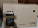 飛利浦（PHILIPS）浴霸暖風(fēng)照明排氣一體集成吊頂風(fēng)暖式衛(wèi)生間浴室吹風(fēng)換氣300x600 【性價(jià)比】2600W雙核速熱S01 曬單實(shí)拍圖
