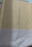 水星家紡床單純棉100%全棉單件A類床罩床上用品宿舍單人被單160x230 曬單實(shí)拍圖