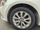 米其林（MICHELIN）汽車輪胎 205/55R16 91W 浩悅五代Primacy 5 適配大眾朗逸/寶來 曬單實(shí)拍圖