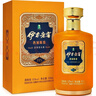 伊力特（新品）新疆伊力特白酒52度伊力老窖西域陳香T15 濃香型白酒 52度 500mL 1瓶 單瓶裝 曬單實(shí)拍圖
