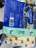 宜之選橡膠手套10雙加厚廚房洗碗乳膠家務(wù)清潔手套防水 M碼 曬單實(shí)拍圖