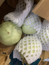 玉菇甜瓜蜜瓜新鮮水果批發(fā)冰激凌甜瓜軟糯甜瓜 9斤 曬單實(shí)拍圖