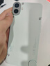NOTHING CMF Nothing Phone1海外版智能手機(jī) 原生安卓系統(tǒng) 綠色8+256GB 曬單實(shí)拍圖