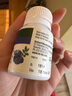 Nu-lax植物酵素片西梅加強版便秘清腸通便膳食纖維潤腸排宿便澳洲進口 【加強版 嚴重便秘推薦】西梅酵素片1瓶 曬單實拍圖