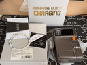 京電造甄3C認(rèn)證帶插頭充電寶磁吸無線充便攜自帶線移動電源可上飛機適配蘋果iwatch手表蘋果16/15/1413華為 沙漠金【適配蘋果手表+帶插頭無線磁吸充+可上飛機】 曬單實拍圖