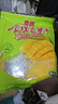 南國(guó)金煌芒果干116g*3袋 海南特產(chǎn)水果干蜜餞果脯干零食椰子片 曬單實(shí)拍圖
