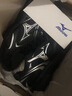 美津濃（MIZUNO）SPEED 2K新款經(jīng)典慢跑鞋輕量緩震透氣鞋面運動(dòng)跑步鞋 【SPEED 2K】黑色/銀色 43 建議拍小半碼 曬單實(shí)拍圖