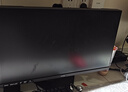 SANC盛色24.5英寸2K320Hz QD量子點(diǎn)MiniLED HDR1000亮度 耳機(jī)掛架小夜燈 電競(jìng)顯示器屏幕 DM55 曬單實(shí)拍圖