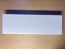 Apple/蘋果 Watch Series 10 智能手表GPS款42毫米亮黑色鋁金屬表殼黑色運動型表帶M/L MX1P3CH/B 曬單實拍圖