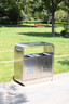 戶外垃圾桶不銹鋼公園四分類大號(hào)商用市政定制街道室外環(huán)衛(wèi)果皮箱 款式/標(biāo)識(shí)定制/請(qǐng)聯(lián)系客服 曬單實(shí)拍圖