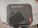 聯(lián)想（Lenovo）拯救者原裝 20V11.5A 230W方口 電源適配器 筆記本充電器 電源線 電腦充電線 黑神話悟空 曬單實拍圖