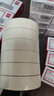 得力（deli）美紋紙膠帶 24mm*20y*145μm 美術(shù)美工分色 裝修遮蔽美縫貼膜刷漆保護(hù)無痕 學(xué)習(xí)用品 6卷 30670 曬單實(shí)拍圖