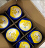 飛鶴星飛帆 嬰幼兒配方奶粉3段(1-3歲) 700g*6 專利OPO 育兒補(bǔ)貼 曬單實(shí)拍圖