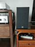 天龍（DENON）PMA-900HNE 家庭影院HiFi發(fā)燒音響 HIFI功放 2.1聲道 集成網(wǎng)絡(luò)放大器 支持藍(lán)牙WiFi USB播放 立體 PMA900+DCD900 曬單實(shí)拍圖