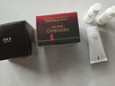 美膚寶（MEIFUBAO）五珍彈力保濕緊致眼霜 抗皺提拉正品淡化黑眼圈細(xì)紋干紋眼部紅瓶 【共20ml*2瓶】五珍彈力緊致眼霜 曬單實(shí)拍圖