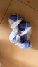 Keep 彩色浸塑啞鈴 男女家用家庭健身肌肉塑形手臂輕重量紫灰色 3kg*2 曬單實拍圖