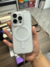 【即將售罄】 iphone16pro 手機(jī)16pro全網(wǎng)通5G雙卡雙待手機(jī) 16Pro 白色鈦金屬 256G【公開版+曬單返紅包】 曬單實拍圖