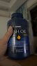GNC健安喜400粒深海魚油超大瓶omega-3非魚肝油中老年DHA 京東專供 曬單實拍圖