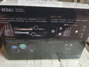 華碩（ASUS）【國家補貼15%】RT-BE86U WiFi7路由器家用無線千兆電競路由萬兆口+4個2.5G口全屋套裝Ai隨心組 曬單實拍圖