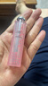 BEAUTY NOTES溫感變色潤唇膏保濕滋潤千人千色不易掉色沾杯凡士林生日禮物3.5g 曬單實(shí)拍圖