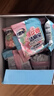 老管家花香潔廁寶50g*12塊潔廁靈液球藍(lán)泡泡清潔劑馬桶除垢除臭去異味 曬單實(shí)拍圖