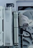 光威（Gloway）16GB DDR4 3200 臺式機內(nèi)存條 天策 馬甲條 精選顆粒 CL18 皓月白 曬單實拍圖